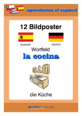 Bildposter Küche-cocina.pdf